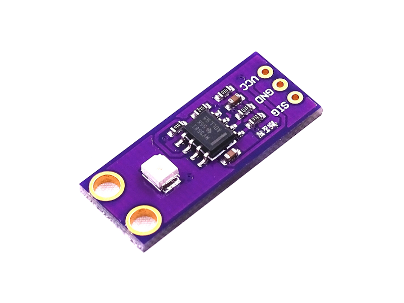 Ultraviolet GUVA-S12SD Sensor Module - Image 1